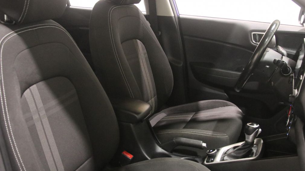 Hyundai Venue Preferred 2021 d&rsquo;occasion à vendre - 27