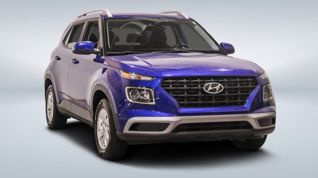 Hyundai Venue Preferred