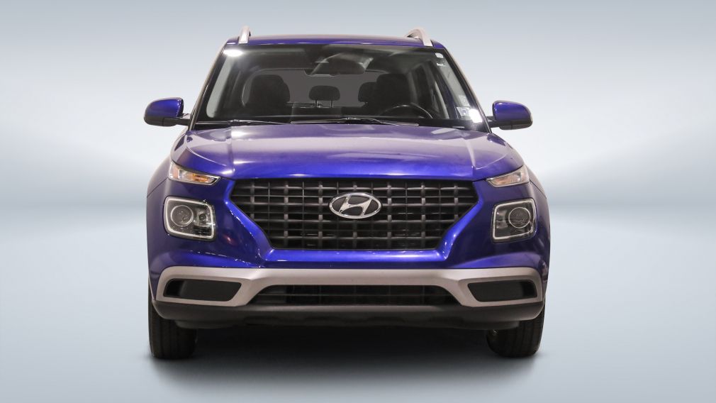 Hyundai Venue Preferred 2021 à vendre à Shawinigan - 2