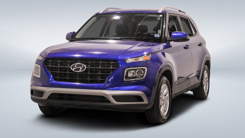 Hyundai Venue Preferred 2021 à vendre à Shawinigan - 3