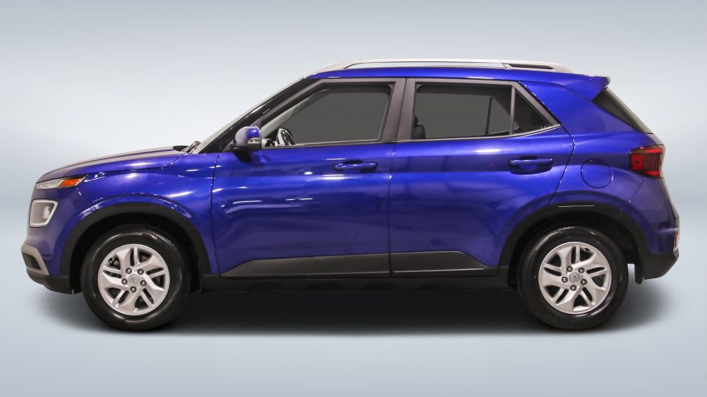Hyundai Venue Preferred 2021 à vendre à Shawinigan - 4