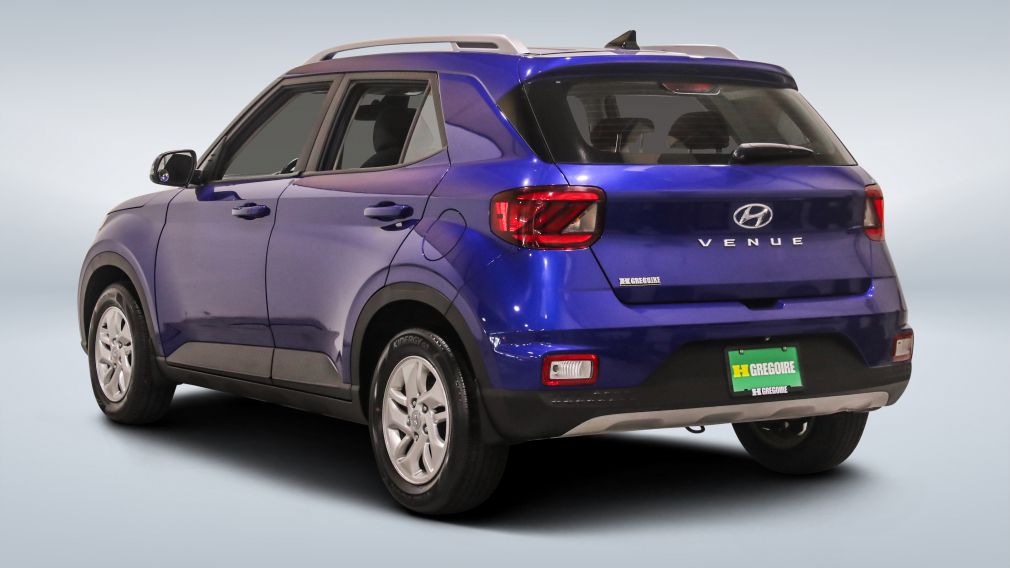 Hyundai Venue Preferred 2021 à vendre à Shawinigan - 5