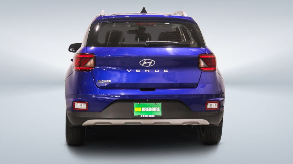 Hyundai Venue Preferred 2021 à vendre à Shawinigan - 6