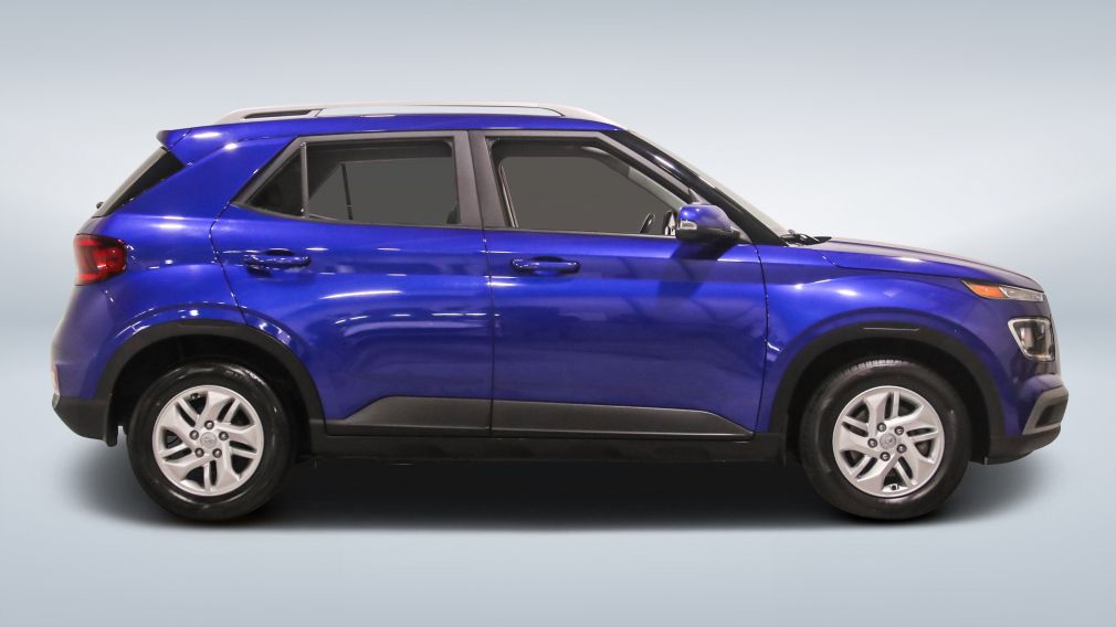 Hyundai Venue Preferred 2021 à vendre à Shawinigan - 8