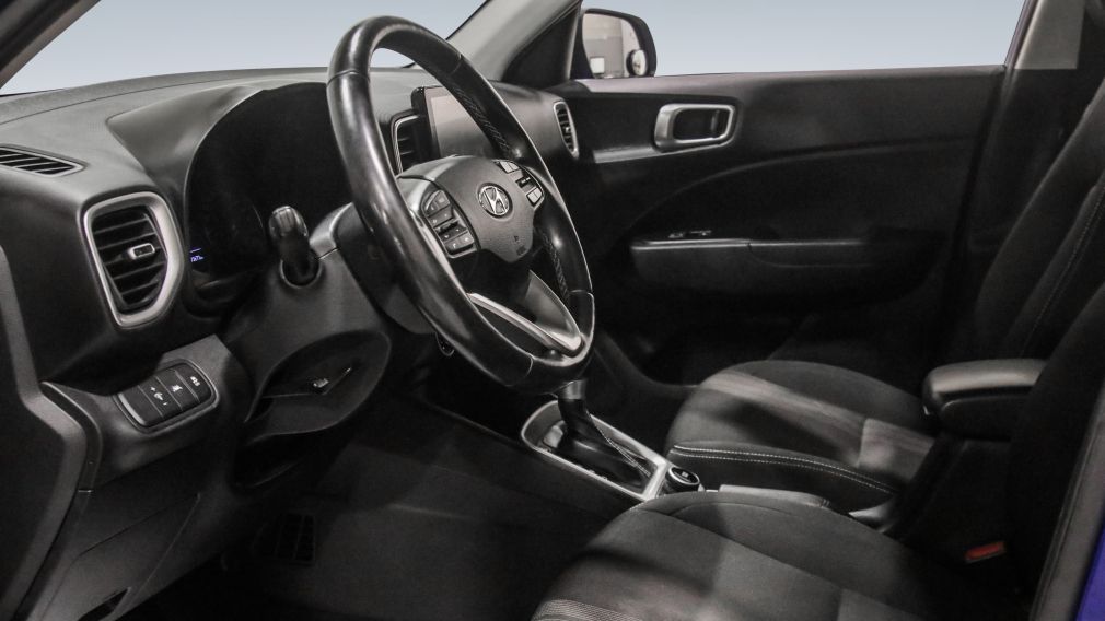 Hyundai Venue Preferred 2021 à vendre à Shawinigan - 9