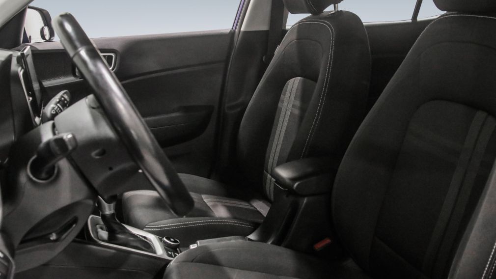 Hyundai Venue Preferred 2021 à vendre à Shawinigan - 10