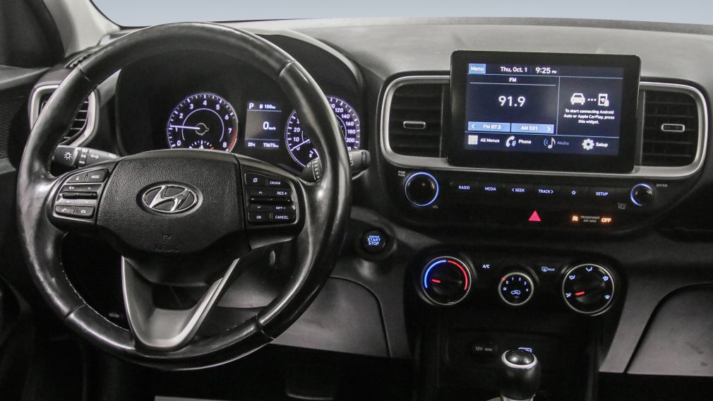 Hyundai Venue Preferred 2021 à vendre à Shawinigan - 13