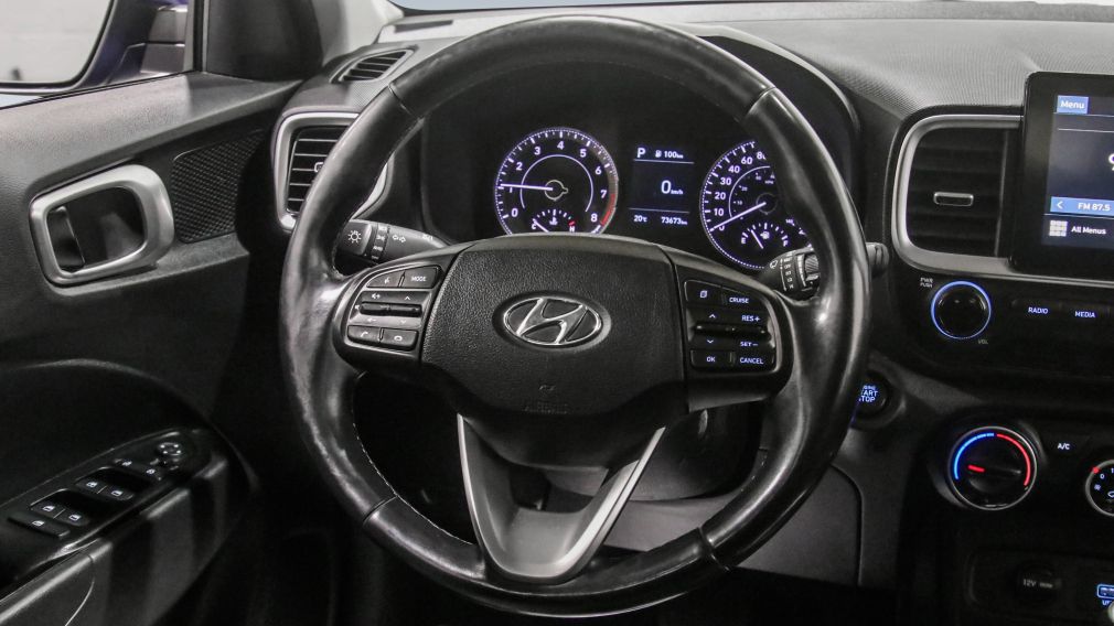Hyundai Venue Preferred 2021 à vendre à Shawinigan - 14