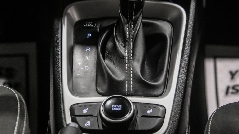 Hyundai Venue Preferred 2021 à vendre à Shawinigan - 20