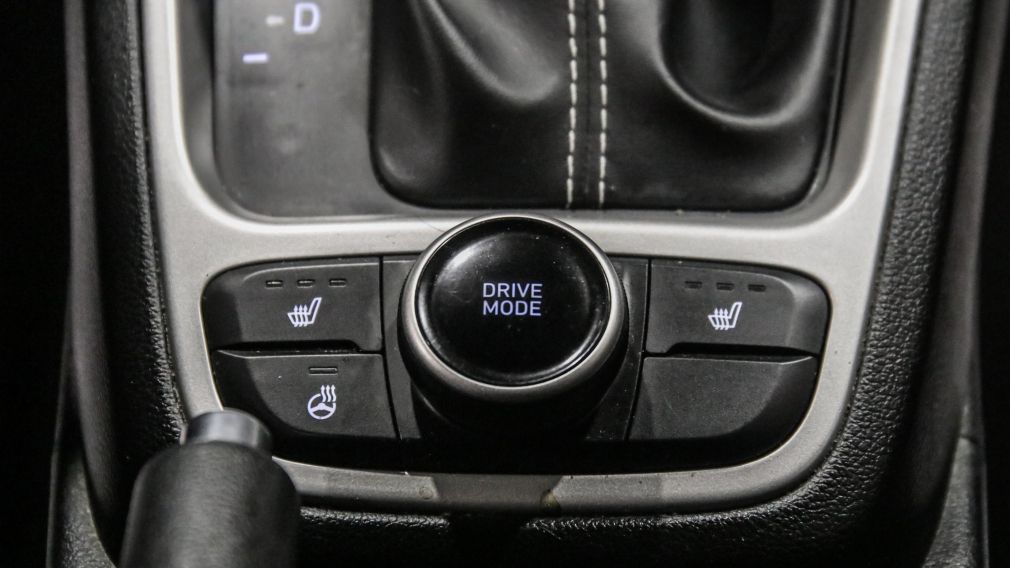 Hyundai Venue Preferred 2021 à vendre à Shawinigan - 22
