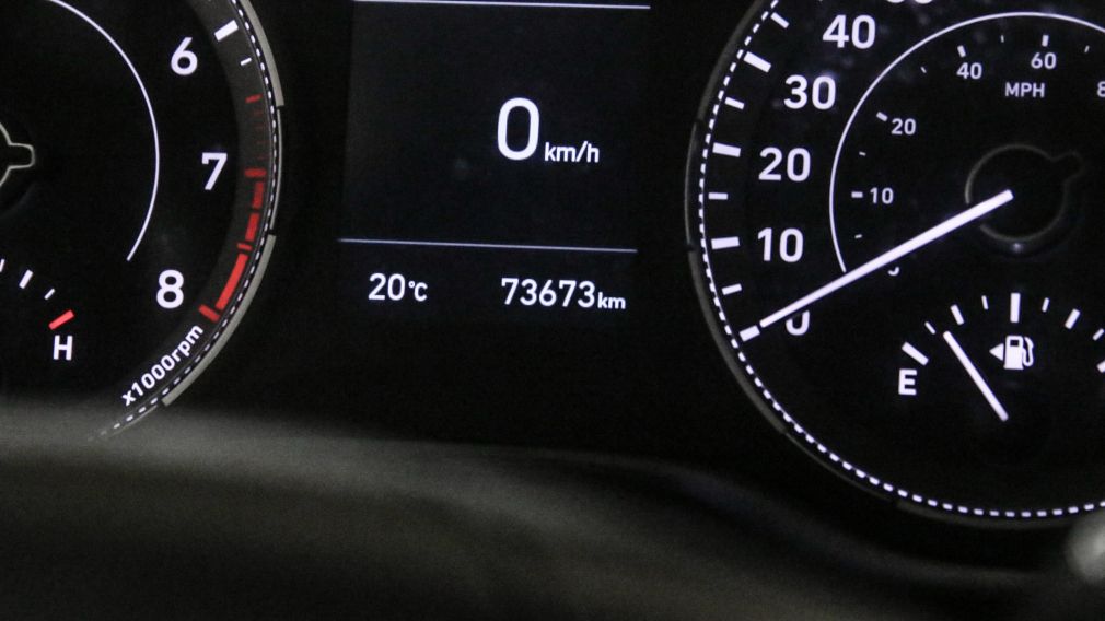 Hyundai Venue Preferred 2021 à vendre à Shawinigan - 23