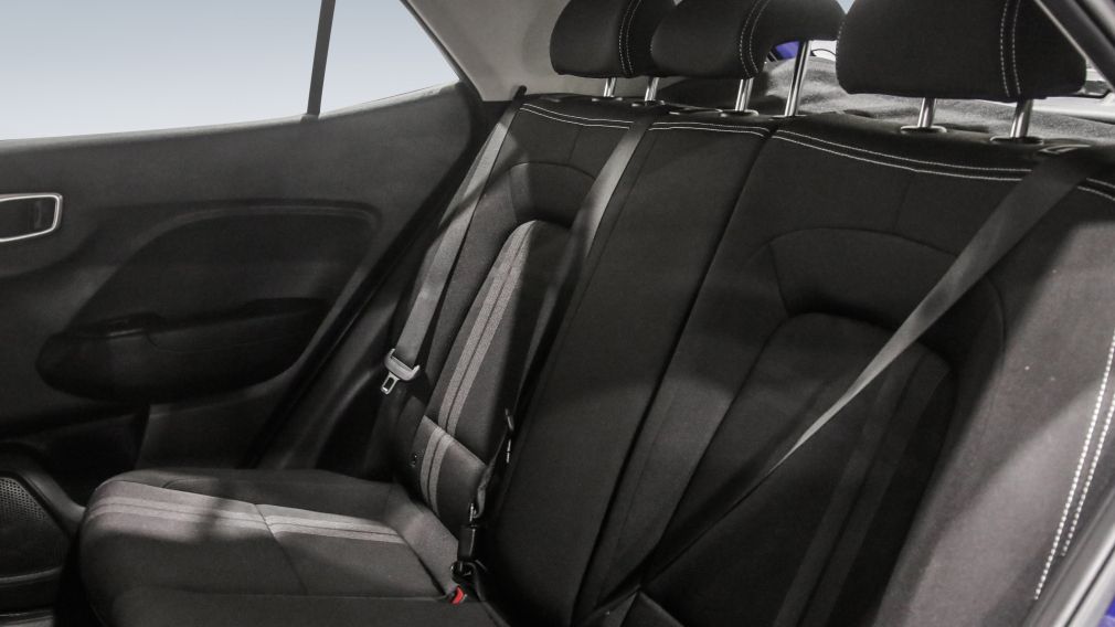 Hyundai Venue Preferred 2021 à vendre à Shawinigan - 25