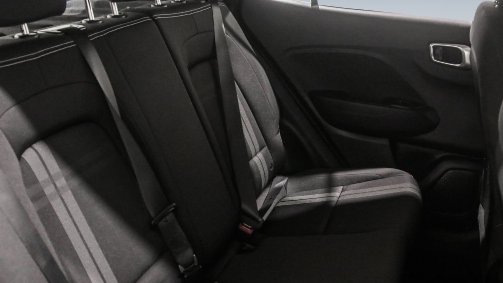Hyundai Venue Preferred 2021 à vendre à Shawinigan - 26