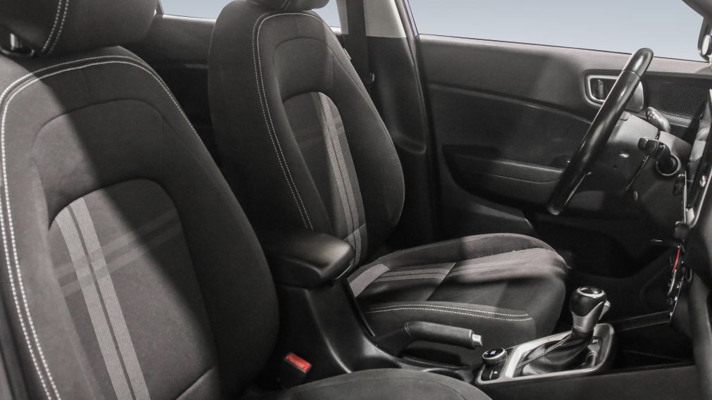 Hyundai Venue Preferred 2021 à vendre à Shawinigan - 27