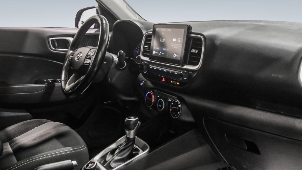 Hyundai Venue Preferred 2021 à vendre à Shawinigan - 28