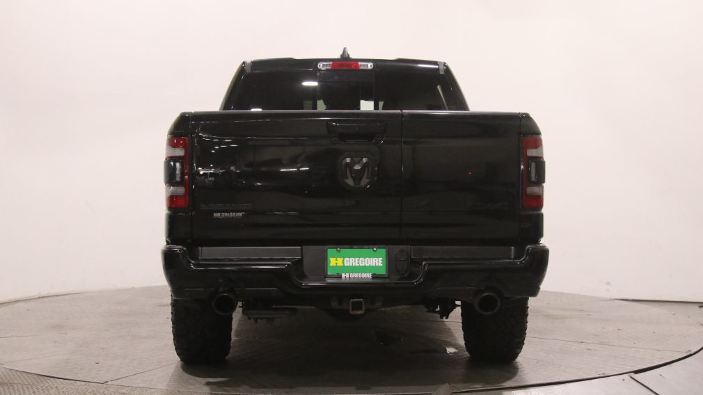 Dodge Ram Laramie 2022 d&rsquo;occasion à vendre - 6
