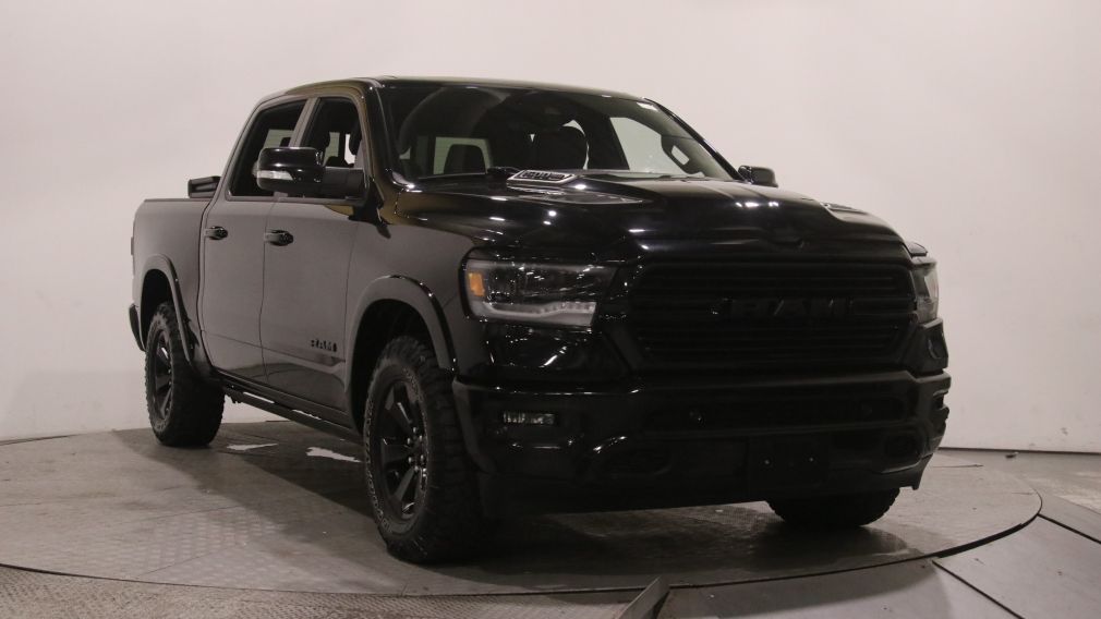 Dodge Ram Laramie