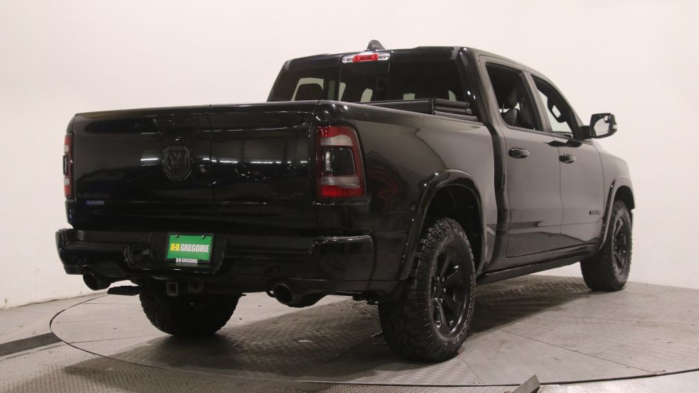 Dodge Ram Laramie 2022 d&rsquo;occasion à vendre - 7