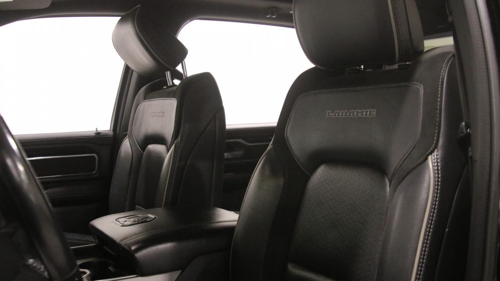 Dodge Ram Laramie 2022 d&rsquo;occasion à vendre - 10