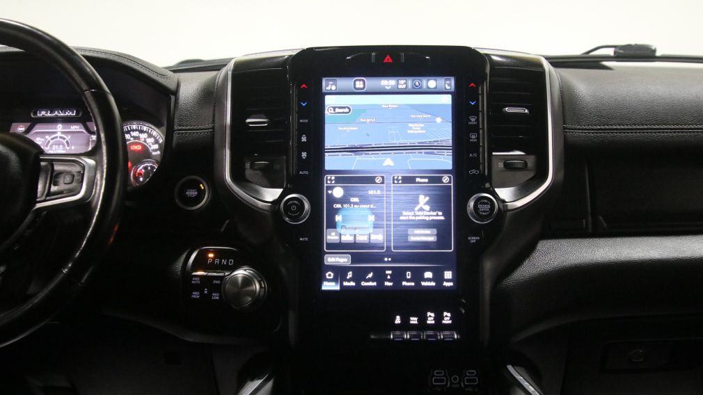 Dodge Ram Laramie 2022 d&rsquo;occasion à vendre - 20