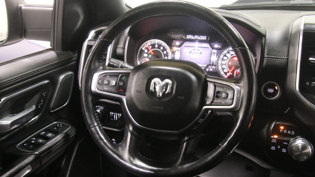 Dodge Ram Laramie 2022 d&rsquo;occasion à vendre - 17
