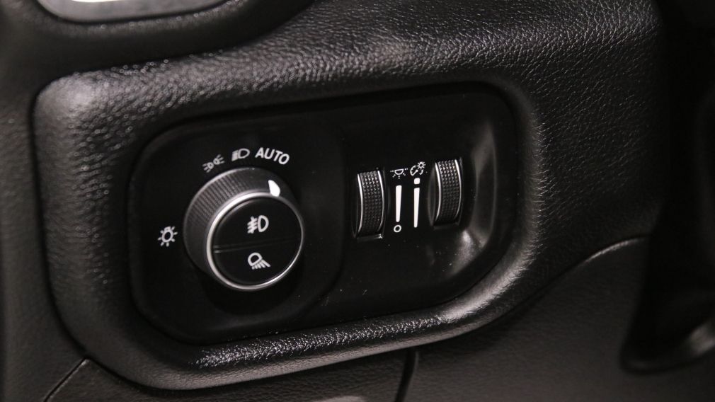 Dodge Ram Laramie 2022 d&rsquo;occasion à vendre - 13