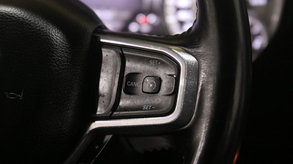 Dodge Ram Laramie 2022 d&rsquo;occasion à vendre - 19