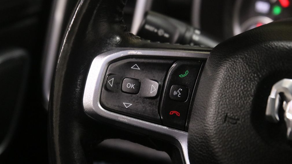 Dodge Ram Laramie 2022 d&rsquo;occasion à vendre - 18