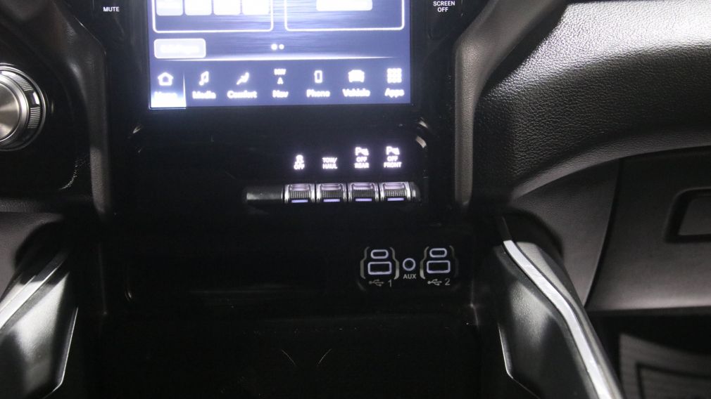 Dodge Ram Laramie 2022 d&rsquo;occasion à vendre - 22