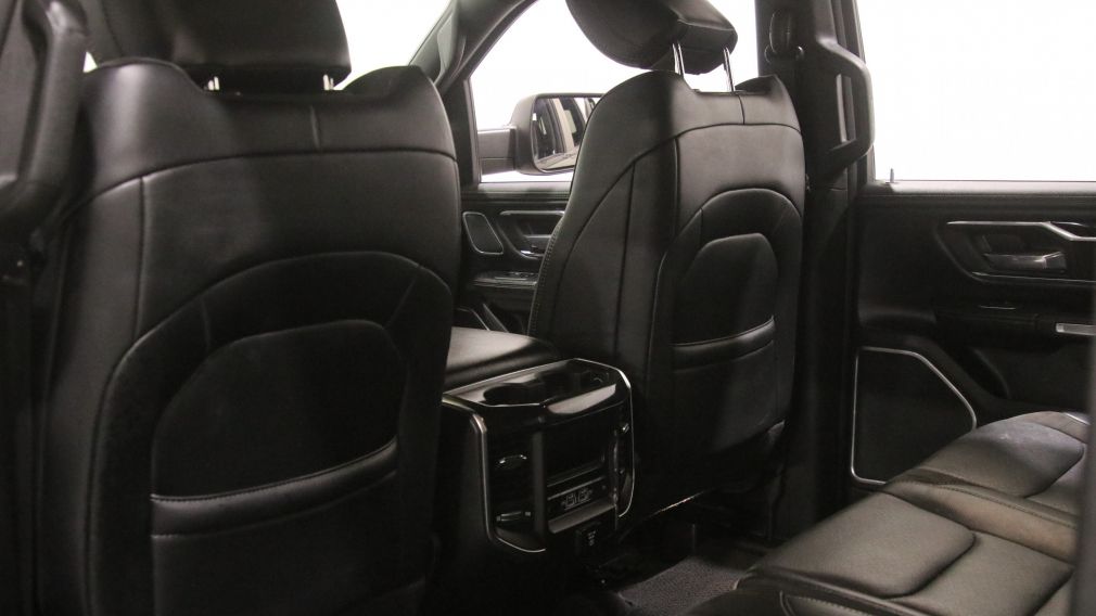 Dodge Ram Laramie 2022 d&rsquo;occasion à vendre - 25