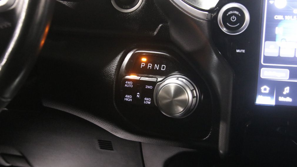 Dodge Ram Laramie 2022 d&rsquo;occasion à vendre - 23