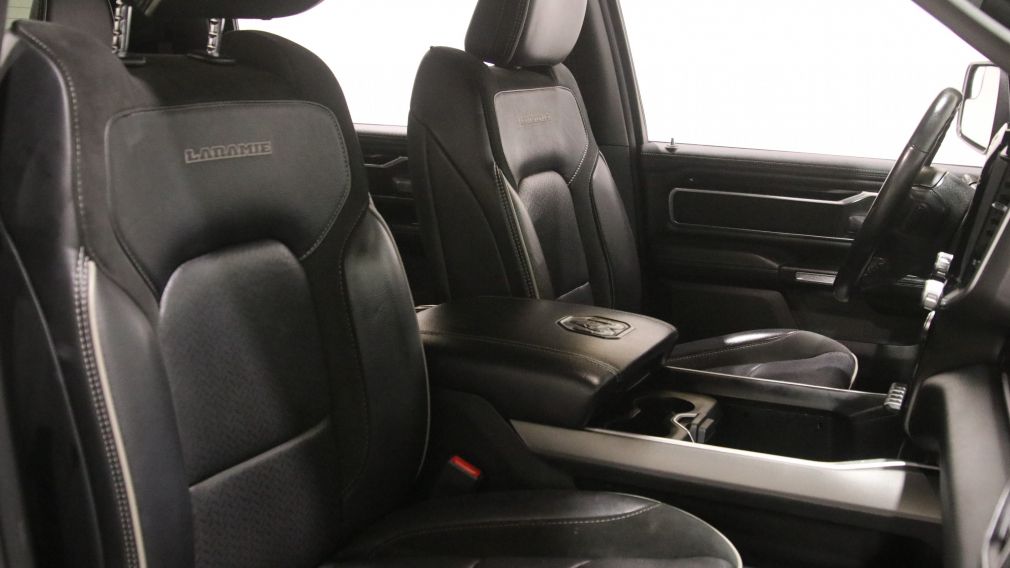 Dodge Ram Laramie 2022 d&rsquo;occasion à vendre - 28