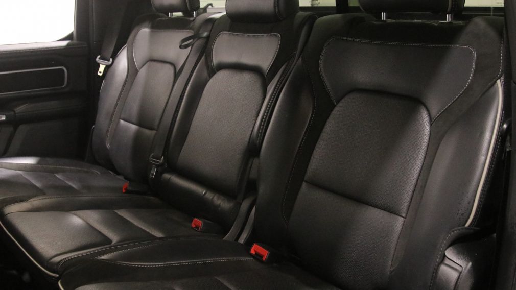 Dodge Ram Laramie 2022 d&rsquo;occasion à vendre - 26