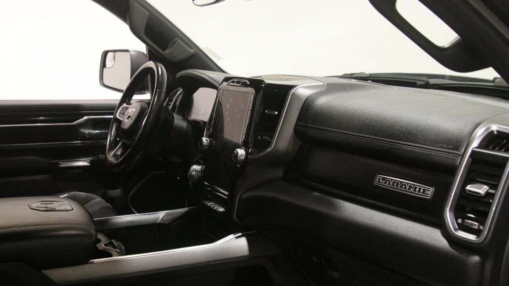 Dodge Ram Laramie 2022 d&rsquo;occasion à vendre - 29