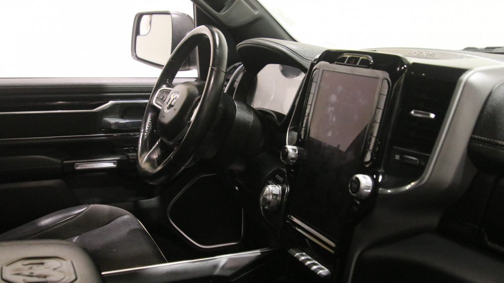 Dodge Ram Laramie 2022 d&rsquo;occasion à vendre - 30