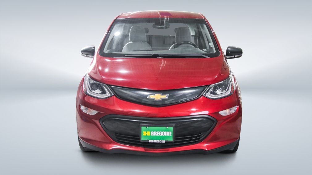 Chevrolet Bolt EV LT 2019 d&rsquo;occasion à vendre - 2