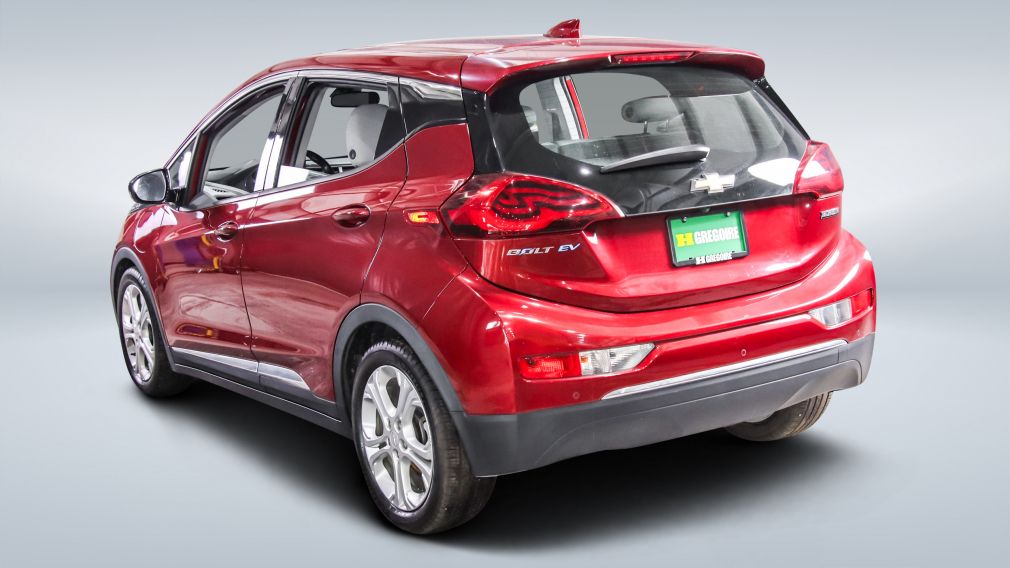 Chevrolet Bolt EV LT 2019 d&rsquo;occasion à vendre - 4