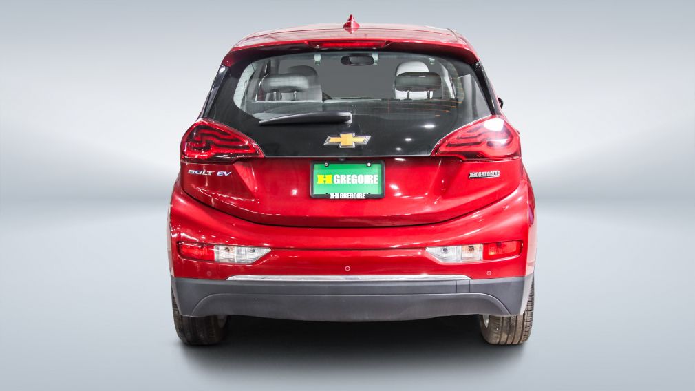 Chevrolet Bolt EV LT 2019 d&rsquo;occasion à vendre - 5