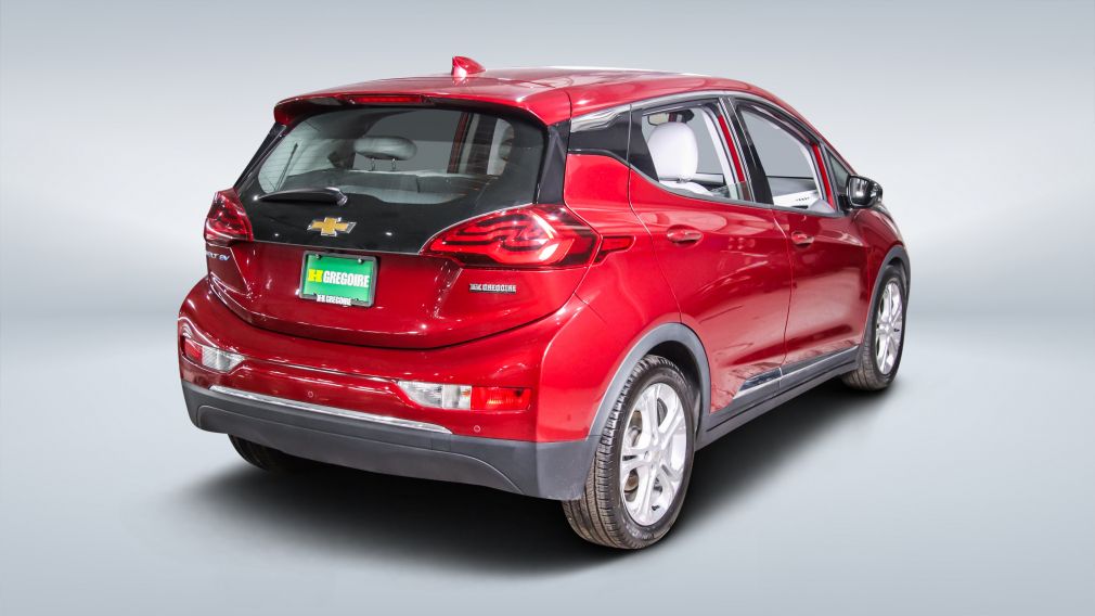 Chevrolet Bolt EV LT 2019 d&rsquo;occasion à vendre - 6