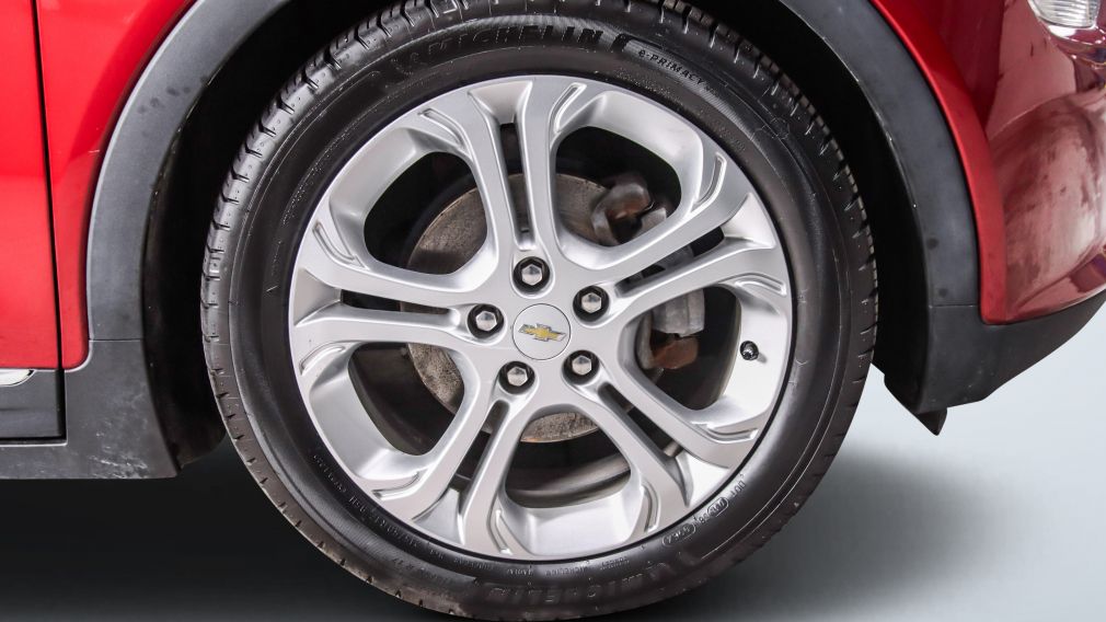 Chevrolet Bolt EV LT 2019 d&rsquo;occasion à vendre - 7