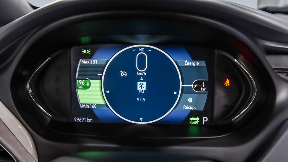 Chevrolet Bolt EV LT 2019 d&rsquo;occasion à vendre - 8