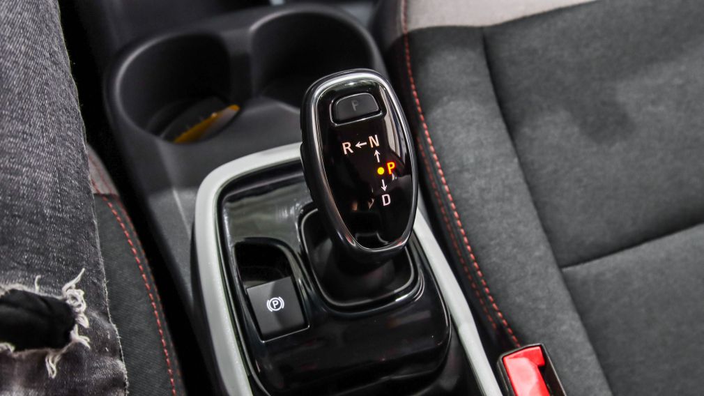 Chevrolet Bolt EV LT 2019 d&rsquo;occasion à vendre - 11