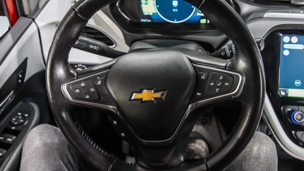 Chevrolet Bolt EV LT 2019 d&rsquo;occasion à vendre - 12