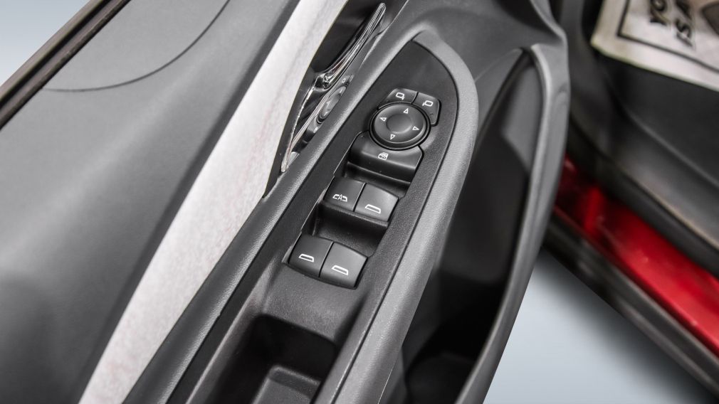 Chevrolet Bolt EV LT 2019 d&rsquo;occasion à vendre - 13