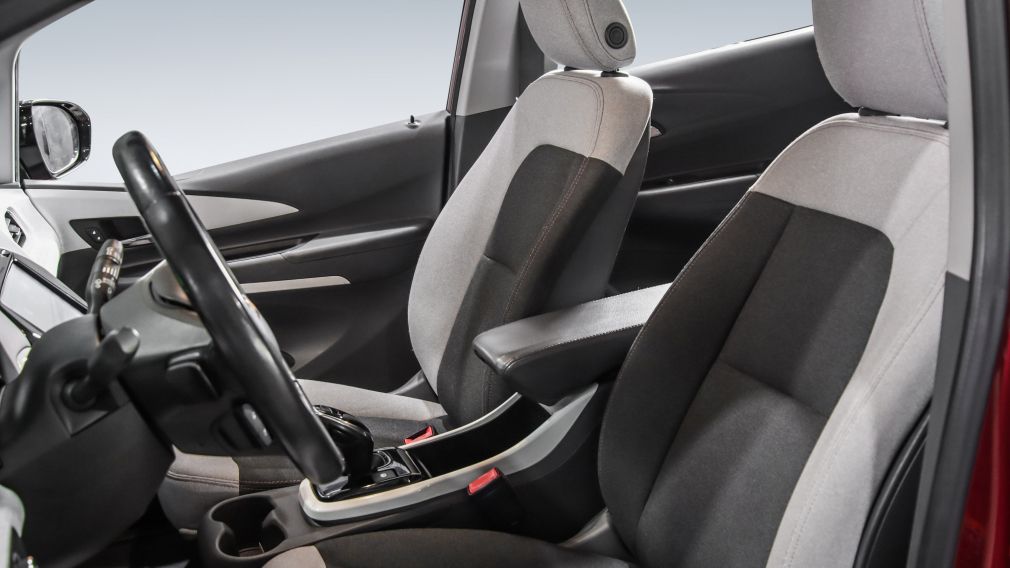 Chevrolet Bolt EV LT 2019 d&rsquo;occasion à vendre - 14
