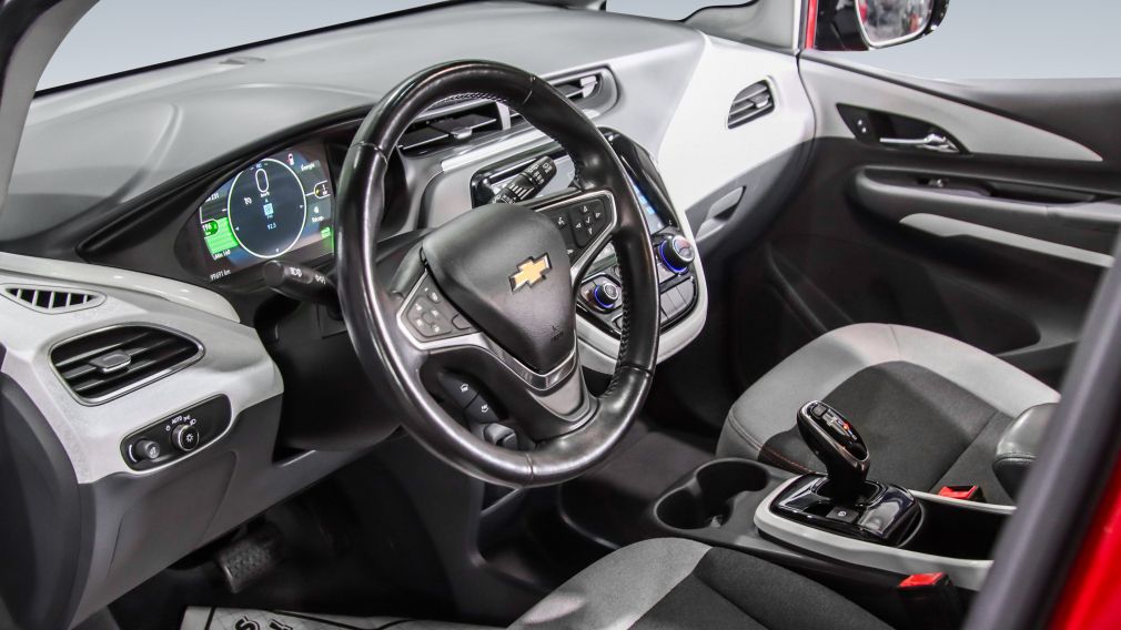 Chevrolet Bolt EV LT 2019 d&rsquo;occasion à vendre - 15