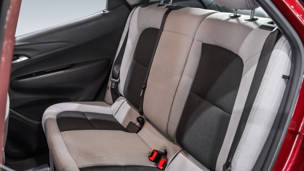 Chevrolet Bolt EV LT 2019 d&rsquo;occasion à vendre - 16