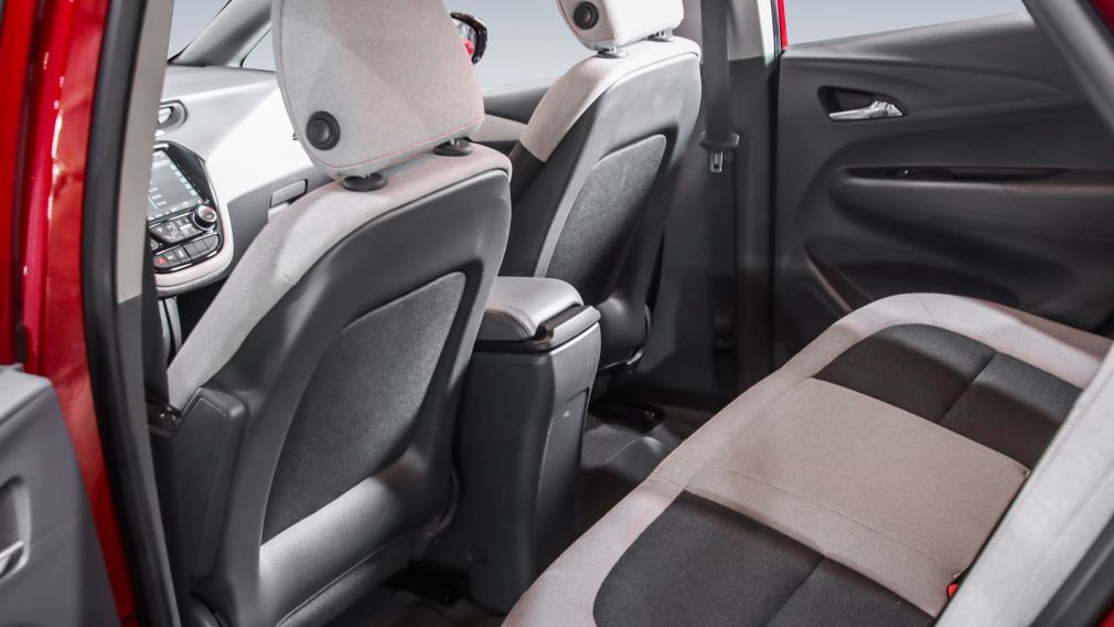 Chevrolet Bolt EV LT 2019 d&rsquo;occasion à vendre - 17