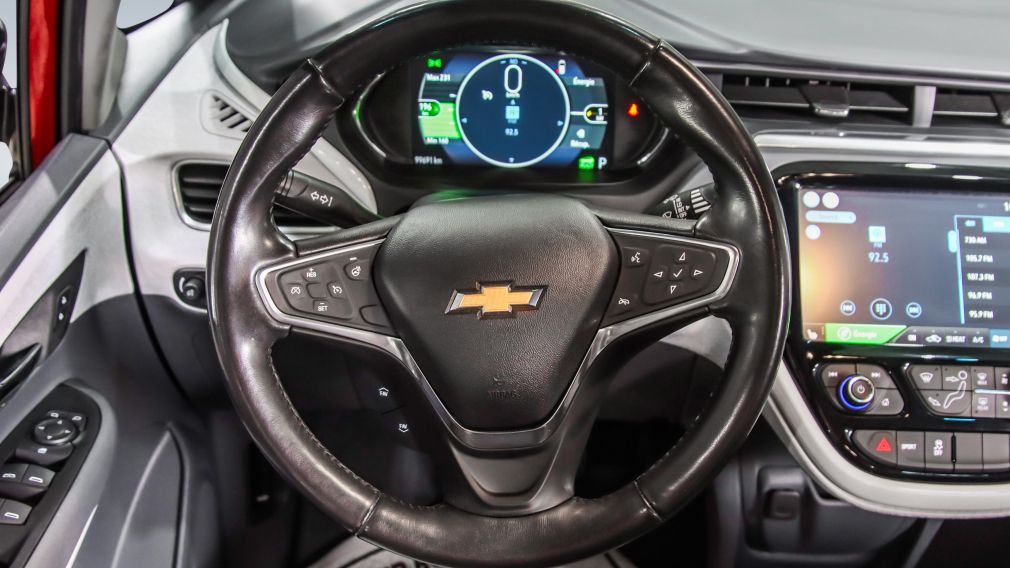 Chevrolet Bolt EV LT 2019 d&rsquo;occasion à vendre - 18