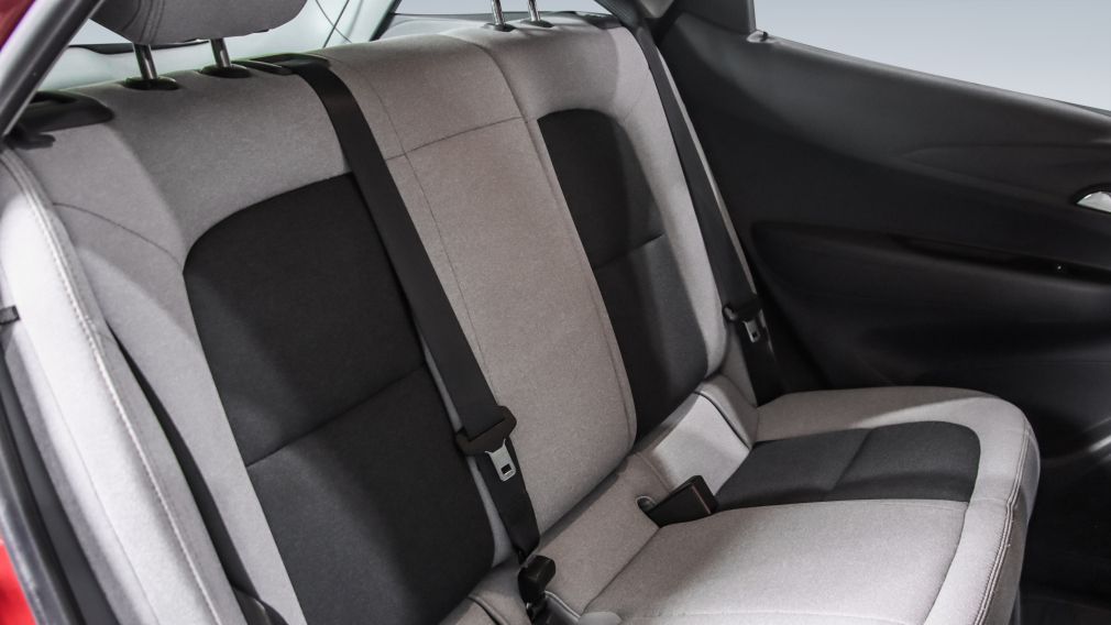 Chevrolet Bolt EV LT 2019 d&rsquo;occasion à vendre - 21
